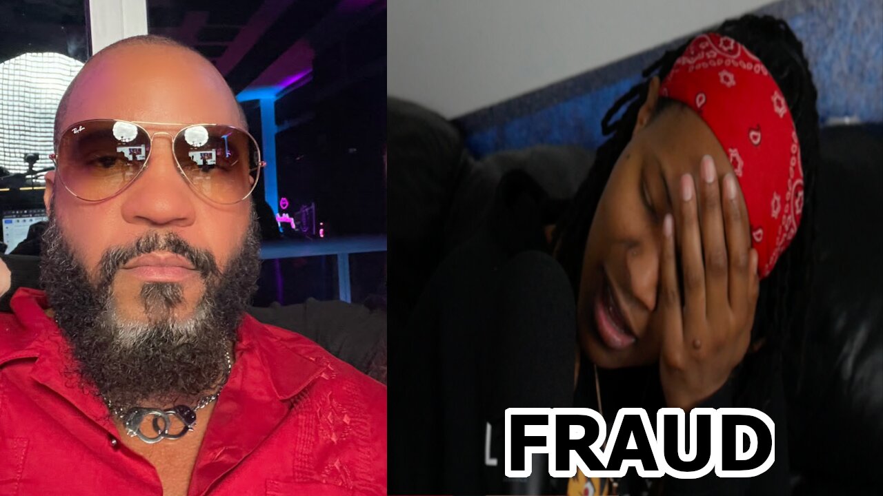 REDPILL ALPHA MALE TOP G IS ACTUALLY..... | @AbaNPreach REACT