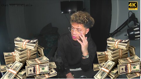 Apollo x Money