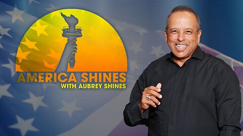 AMERICA SHINES WITH AUBREY SHINES