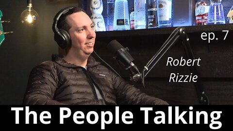 Ep. 7 Robert Rizzie - Real Estate Market