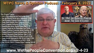 We the People Convention News & Opinion 2-4-23