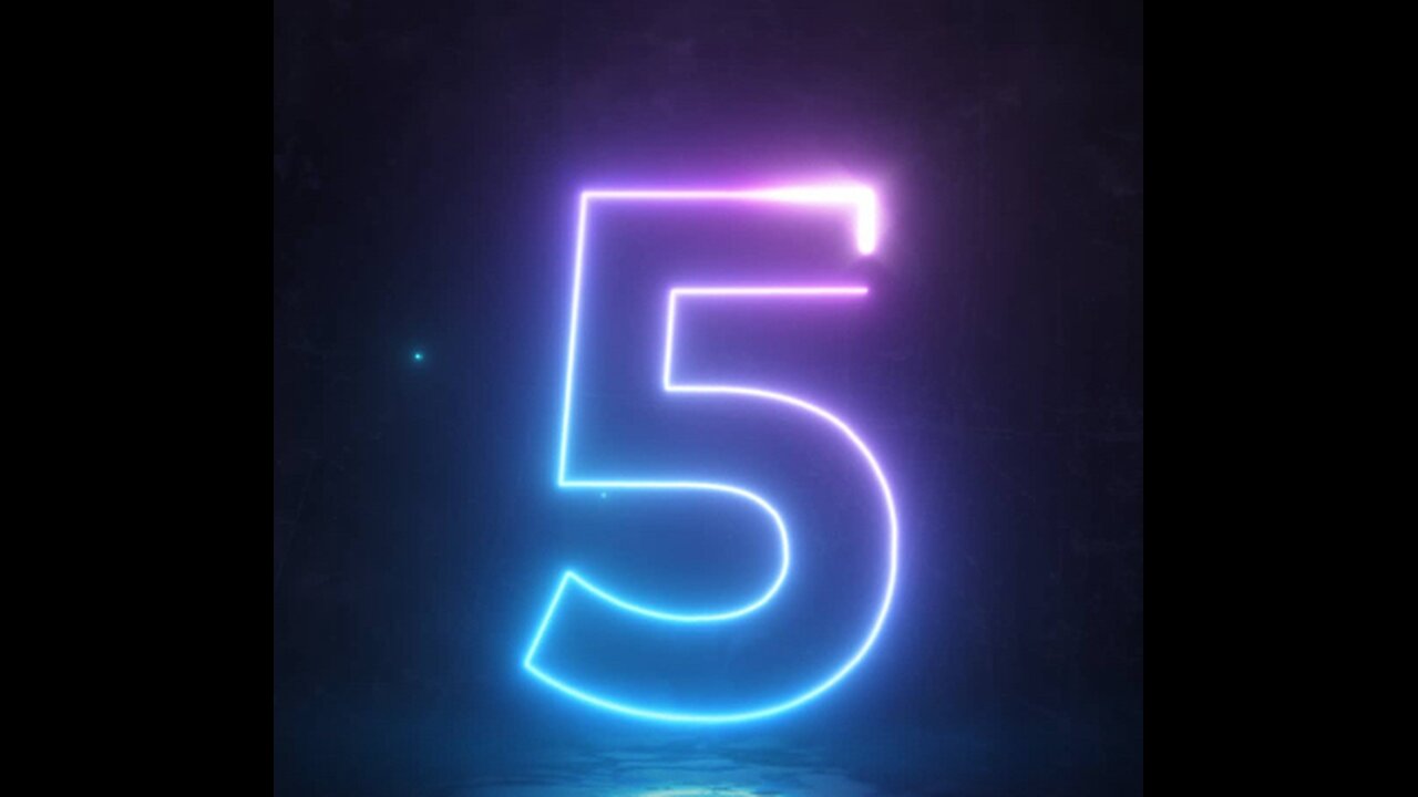 New Intro