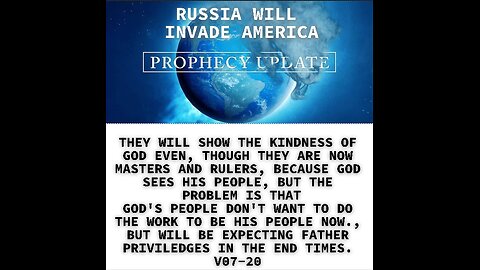 THEY WILL SHOW THE KINDNESS OF GOD EVEN, THOUGH THEY ARE NOW MASTERS AND RULERS, BECAUSE GOD SEES HI