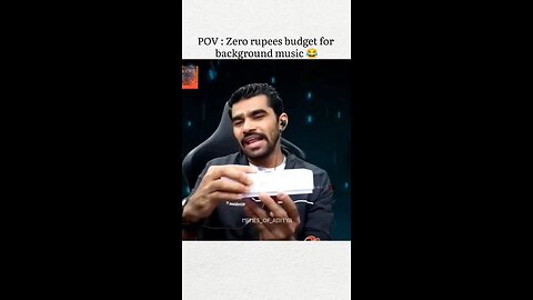 without background music 😂😂😂