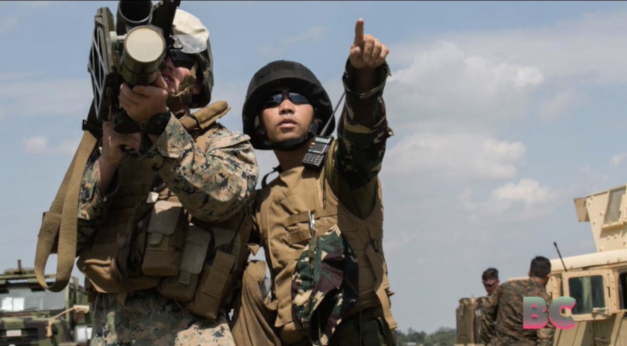 US military poised to secure new access to key Philippine bases