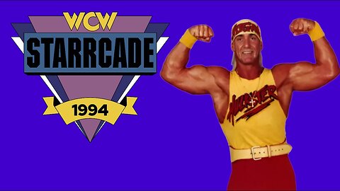 WCW Starrcade (December 27, 1994)