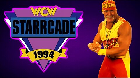 WCW Starrcade (December 27, 1994)