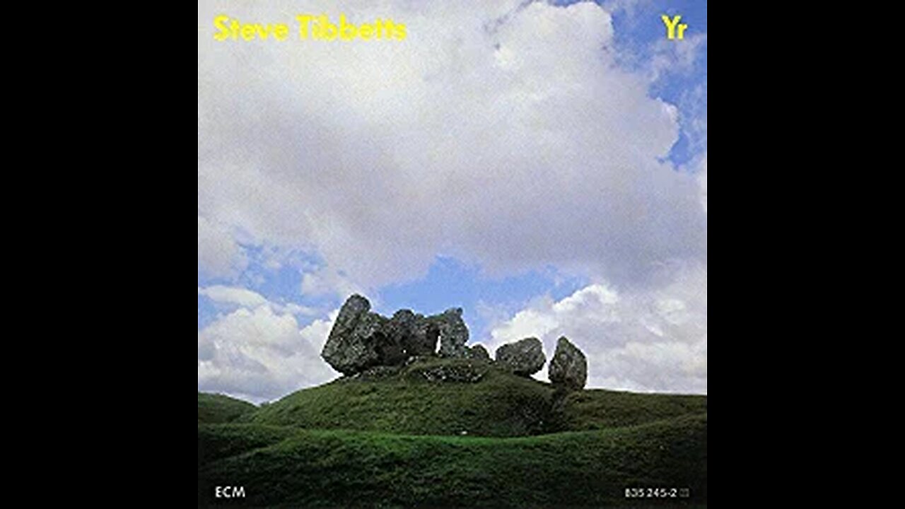 Steve Tibbetts - You and It