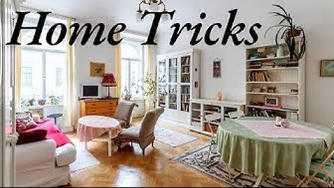 20 BRILLIANT Home Tricks That ROCKED MY LIFE