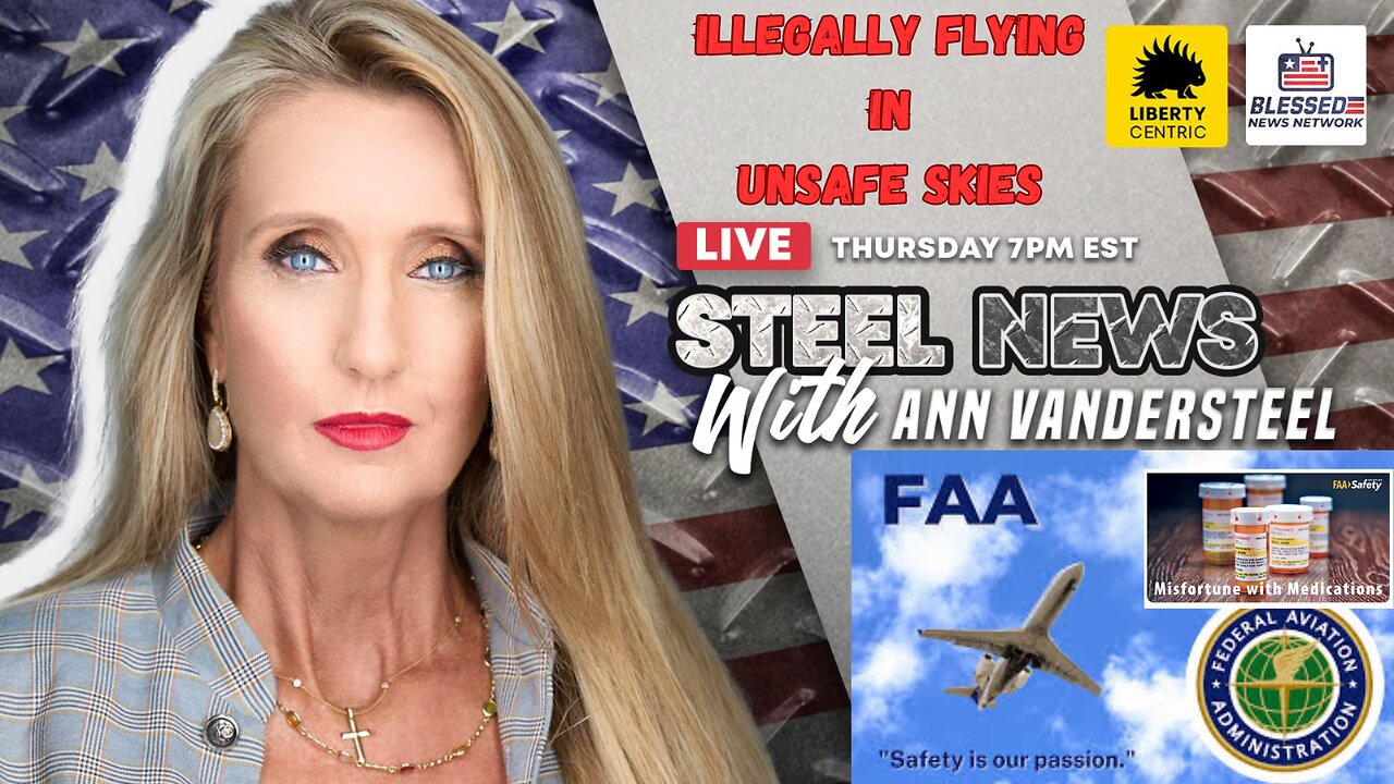 6.2.2024 ILLEGALLY FLYING IN UNSAFE SKIES: AN FAA FAILURE?