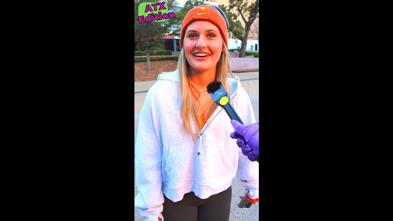 7/10 Looks & HAPPY? p43 #shorts #atx #utaustin #beauty #happy