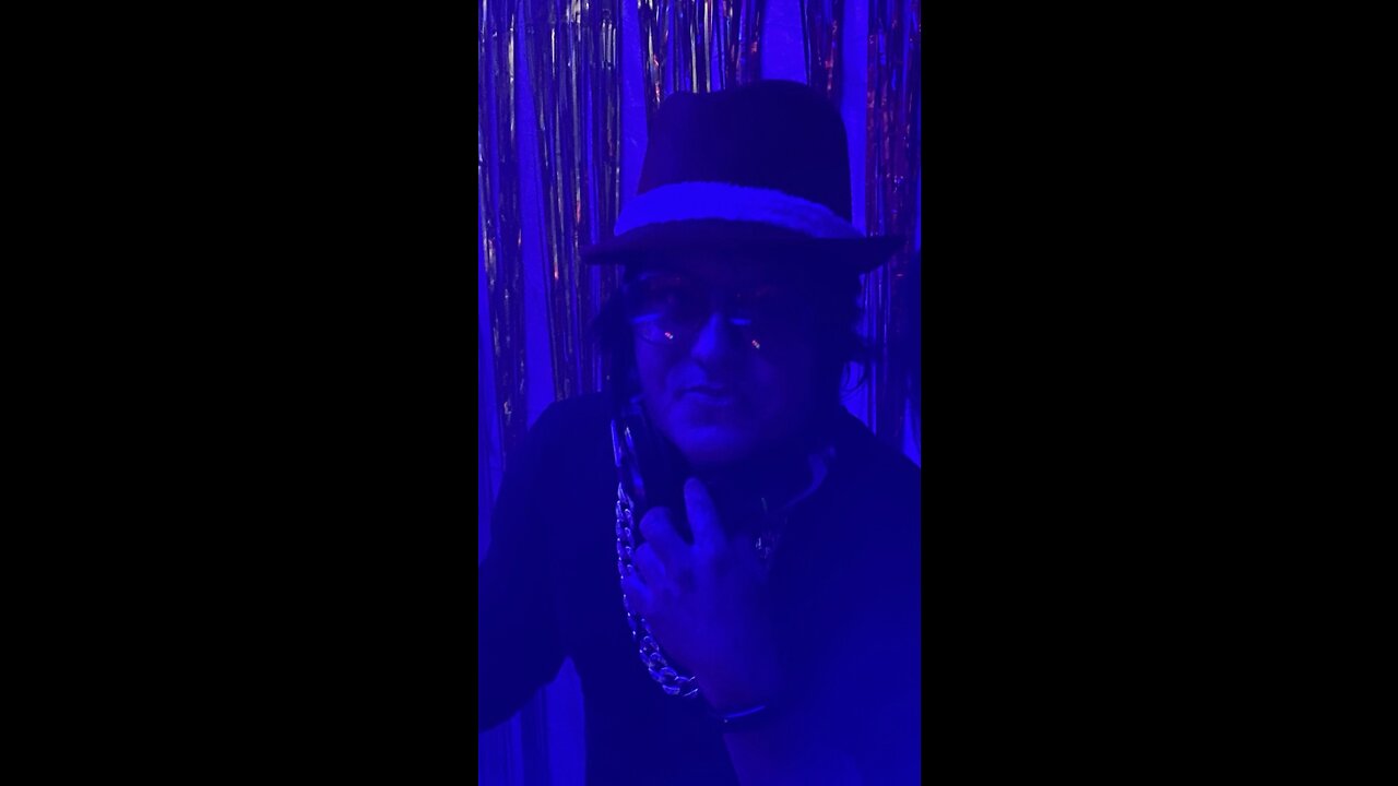 Oz Vander live at the VIP Underground 5/31