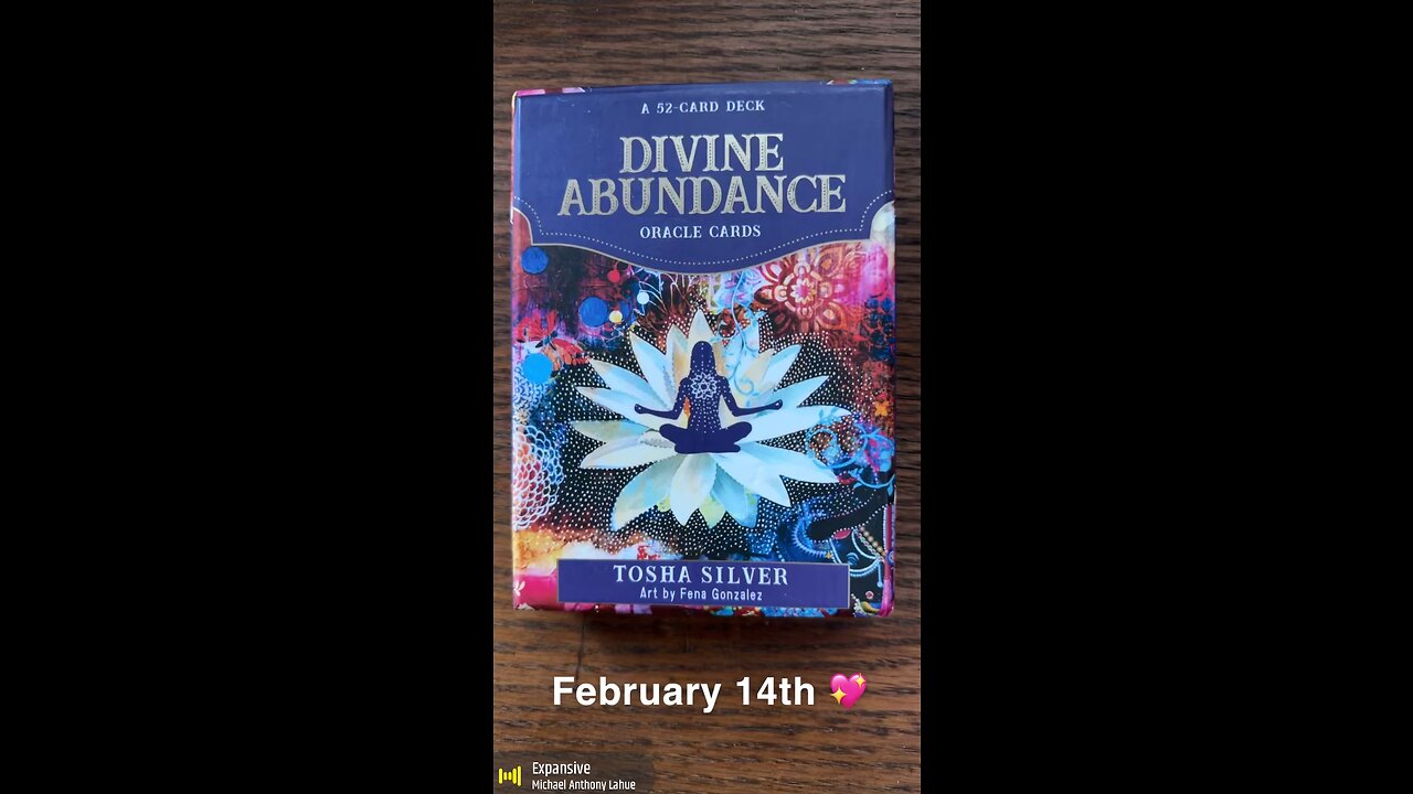 2/14/23 card: expansiveness