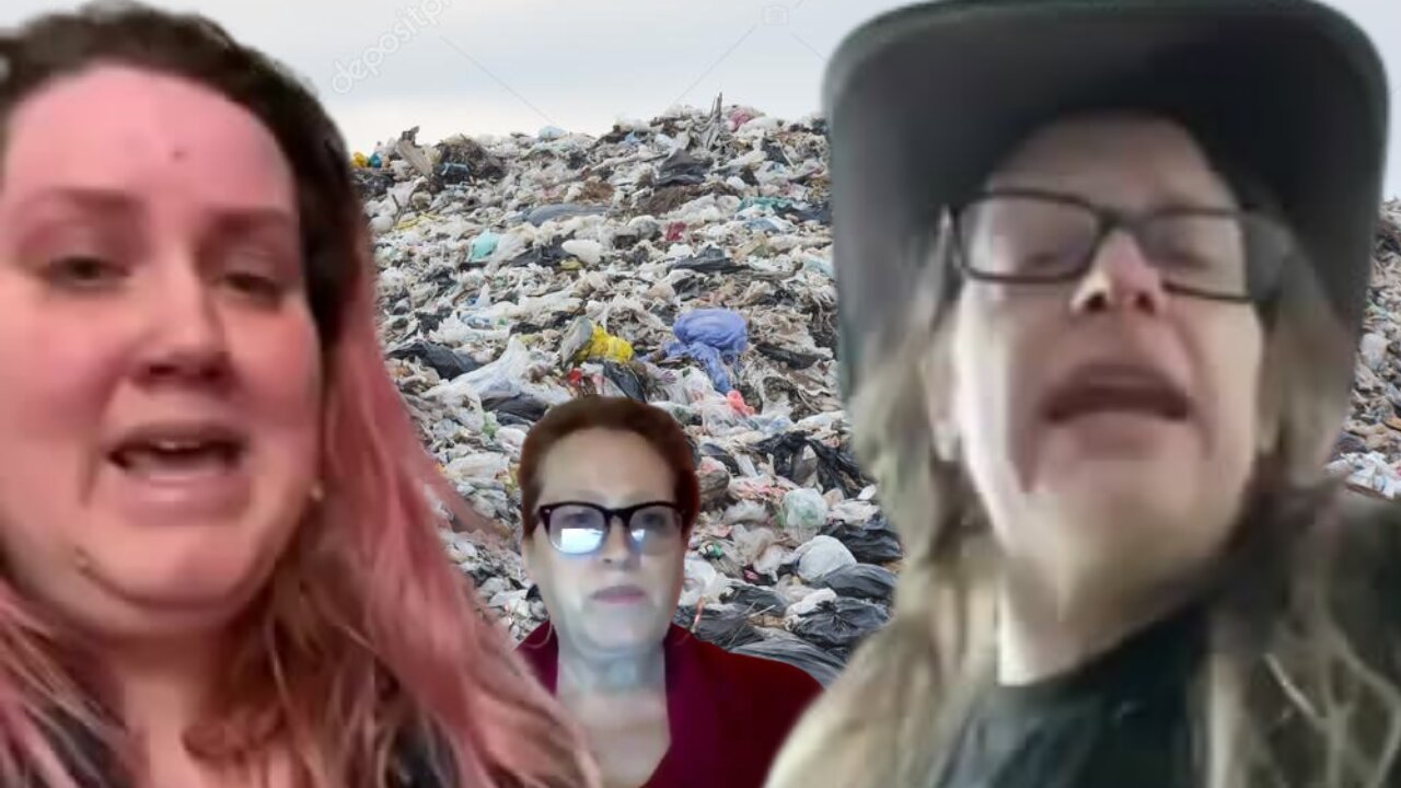 The Machete Bowl Ep. 190 - The Trash Queen and her Ward (Classic Shanny)