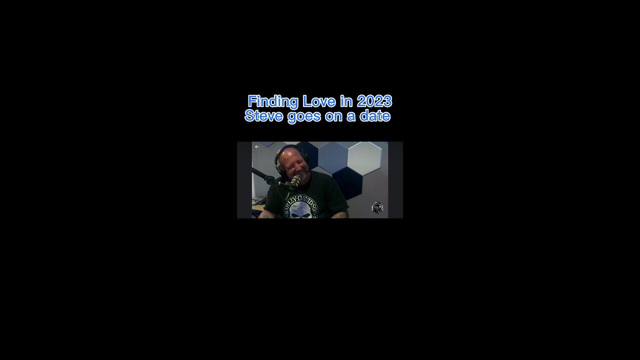 Dating in 2023!