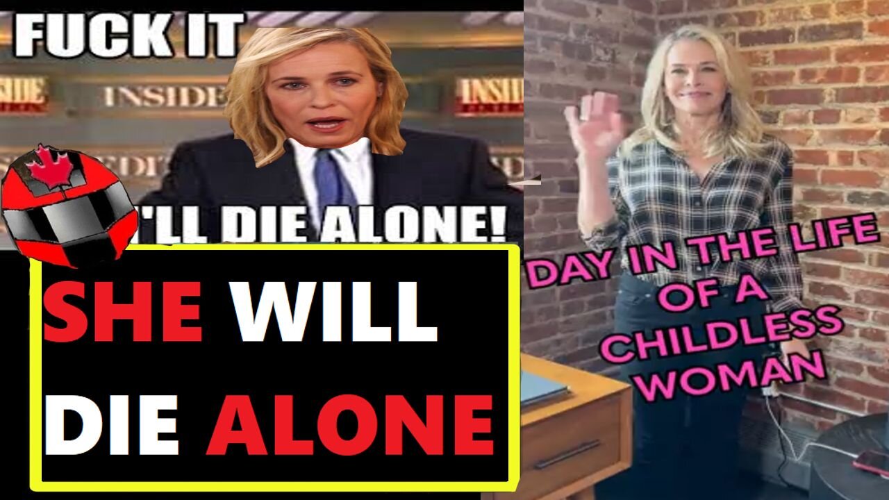 Chelsea Handler L take on being childless