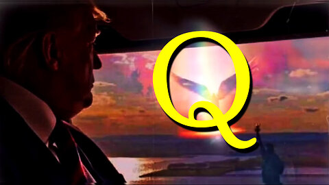 Bombshell! Q Drop Intel 2/5/23