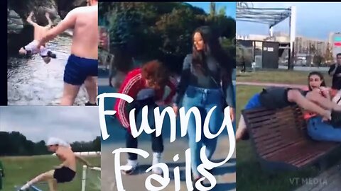 funny fails - compilation