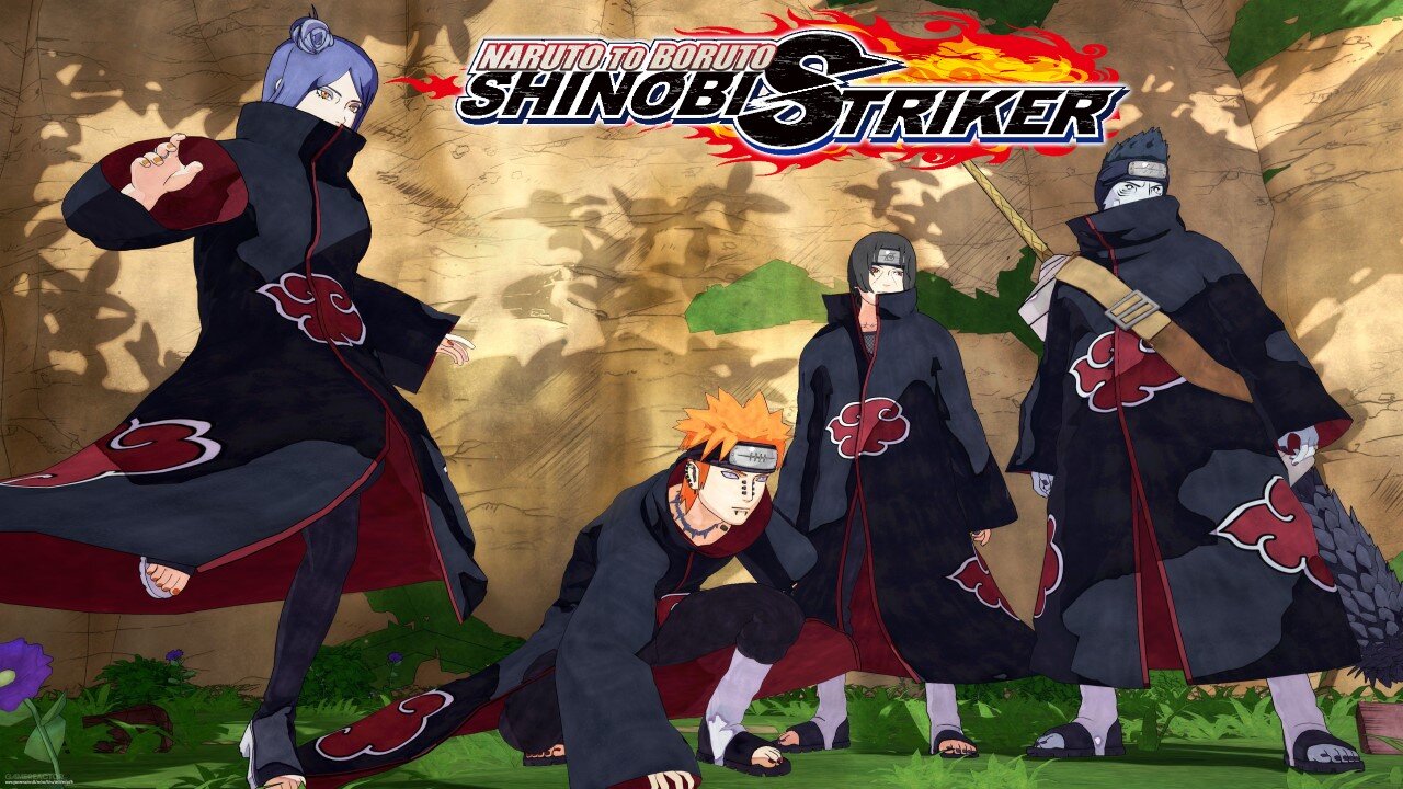 Naruto to Boruto: Shinobi Striker - REVISTED - IS IT STILL AWESOME???