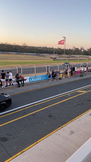 Audi RS3 Roll Racing