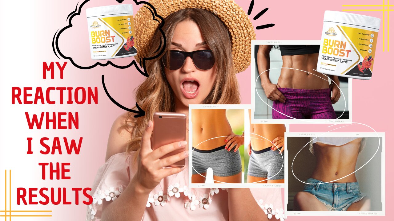 BURN BOOST - Burn Boost Review - BE WARING! Burn Boost Weight Loss - Burn Boost 2023