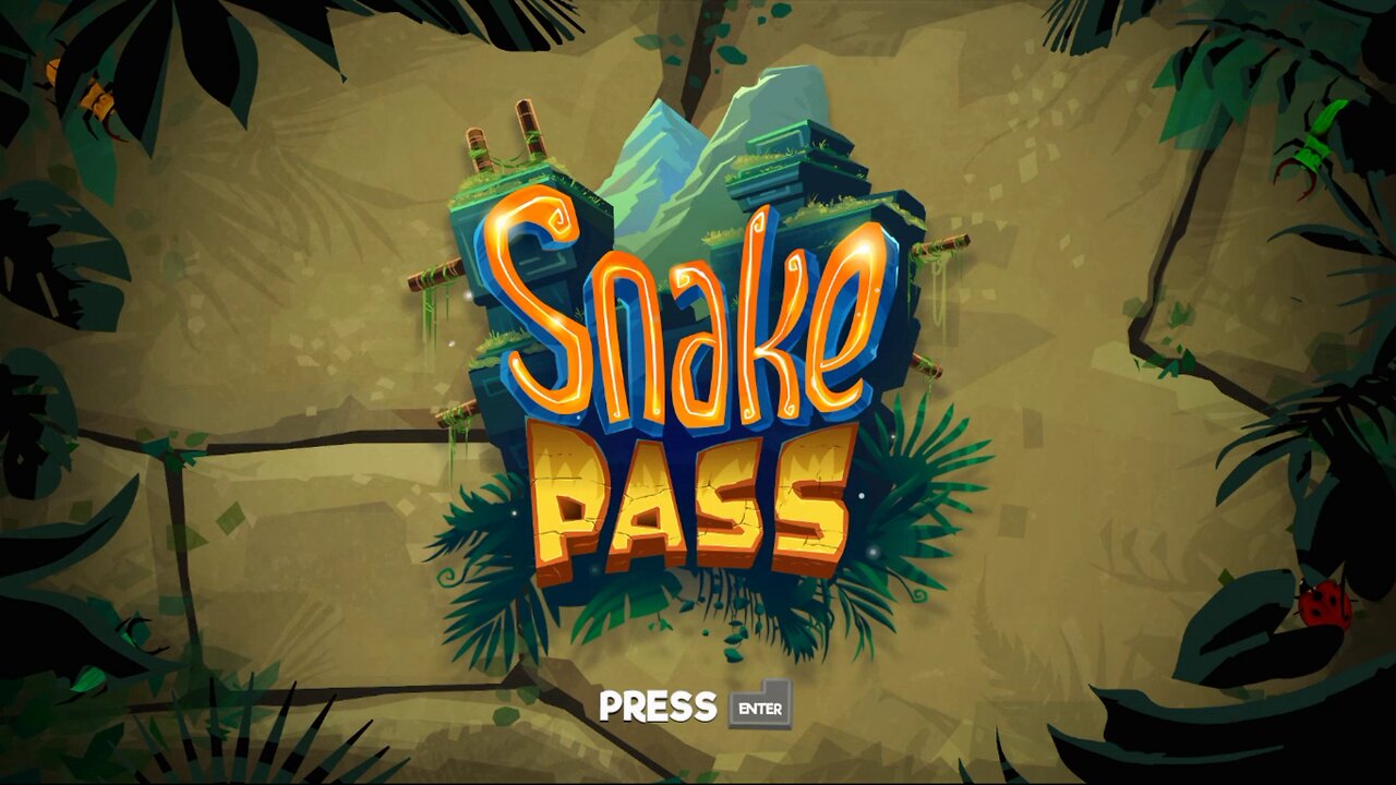 Snake Pass