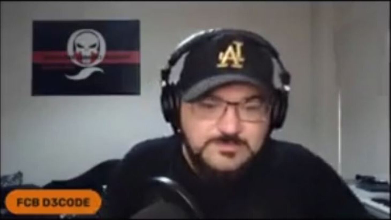 Major Decodes - Capt Kyle & FCB Intel Update 2.11.23