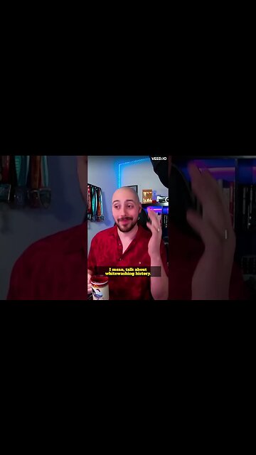 Liberals Blaming White People For Tyre Nichols Murder