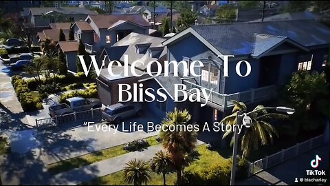 INZOI | Welcome To Bliss Bay