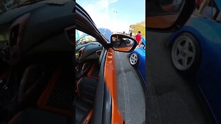 2016 Hyundai Veloster #shorts #hyundaiveloster #insta360