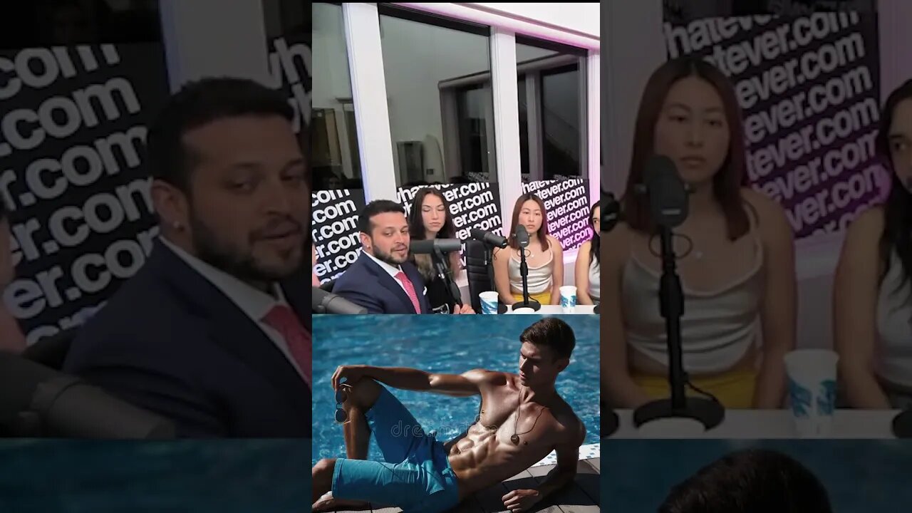 The Quality Of Women Is Going DOWN