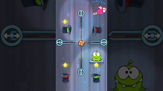 Cut the Rope | Stage 4-18 #93