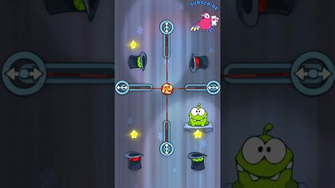 Cut the Rope | Stage 4-18 #93
