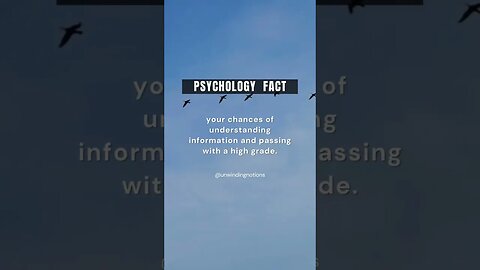 Psychology fact #viral #shortsvideo #trendingshorts #studymusic #studylover