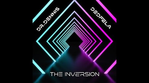 INVERSION (The Full Album) - Dr.Dennis & Dedfela