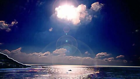 Rising Sun video 28