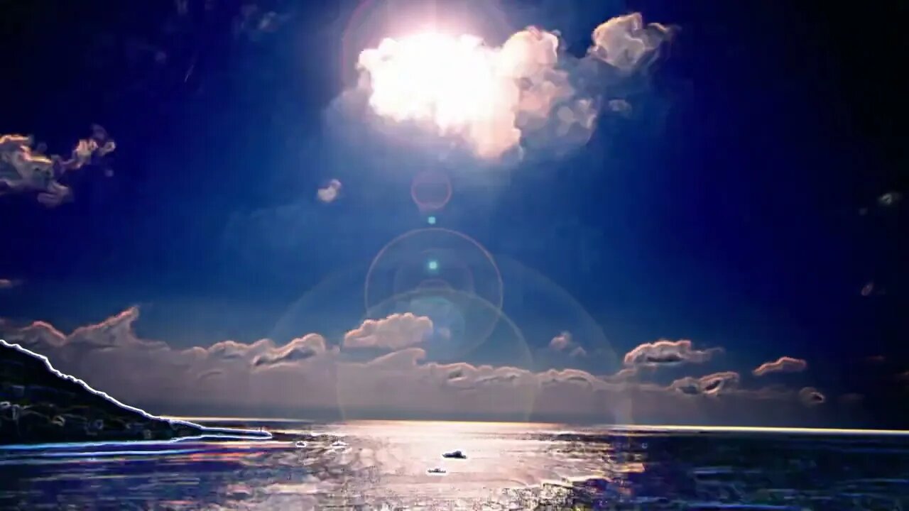 Rising Sun video 28