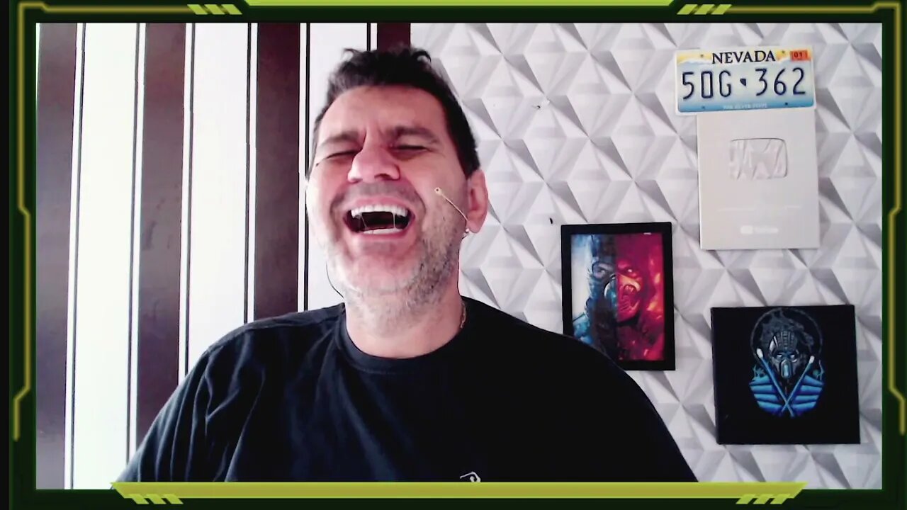 SAMSUNG VEI DE RÉPLICA