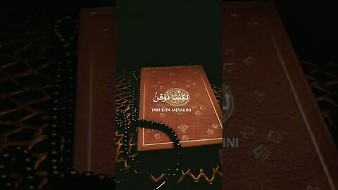 Dakwah Singkat Menyentuh Hati .