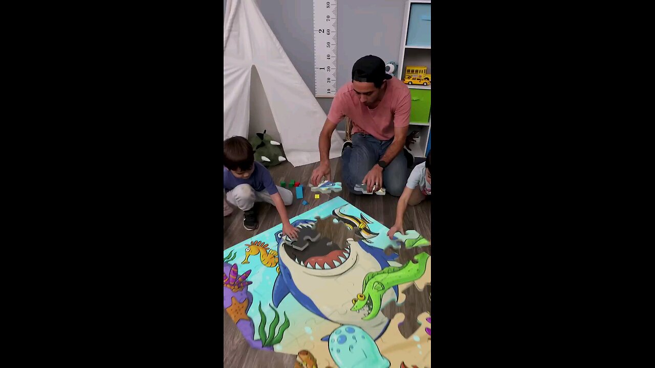 Fun | Tricks | Kids