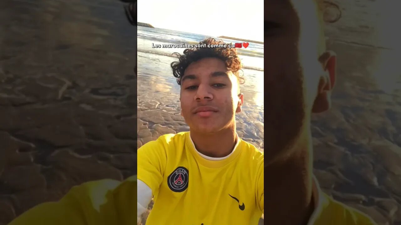 ils sont comme ça🇲🇦❤️