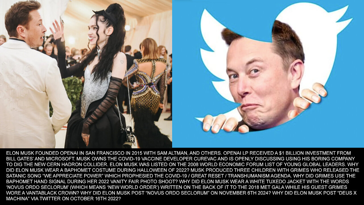 Elon Musk | What Is the Fourth Industrial Revolution? What Is Elon Musk's Specific & Detailed Vision for the Future? "We Are Venturing Into Deep Sci-Fi Here. I Would Recommend Iain Banks, the Culture Books." - Elon Musk