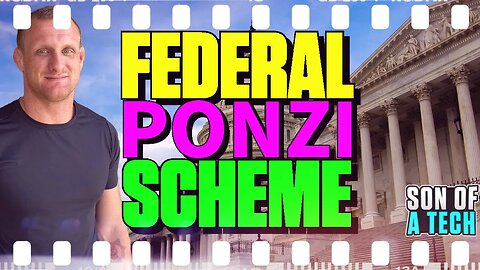 Federal Ponzi Scheme - 239