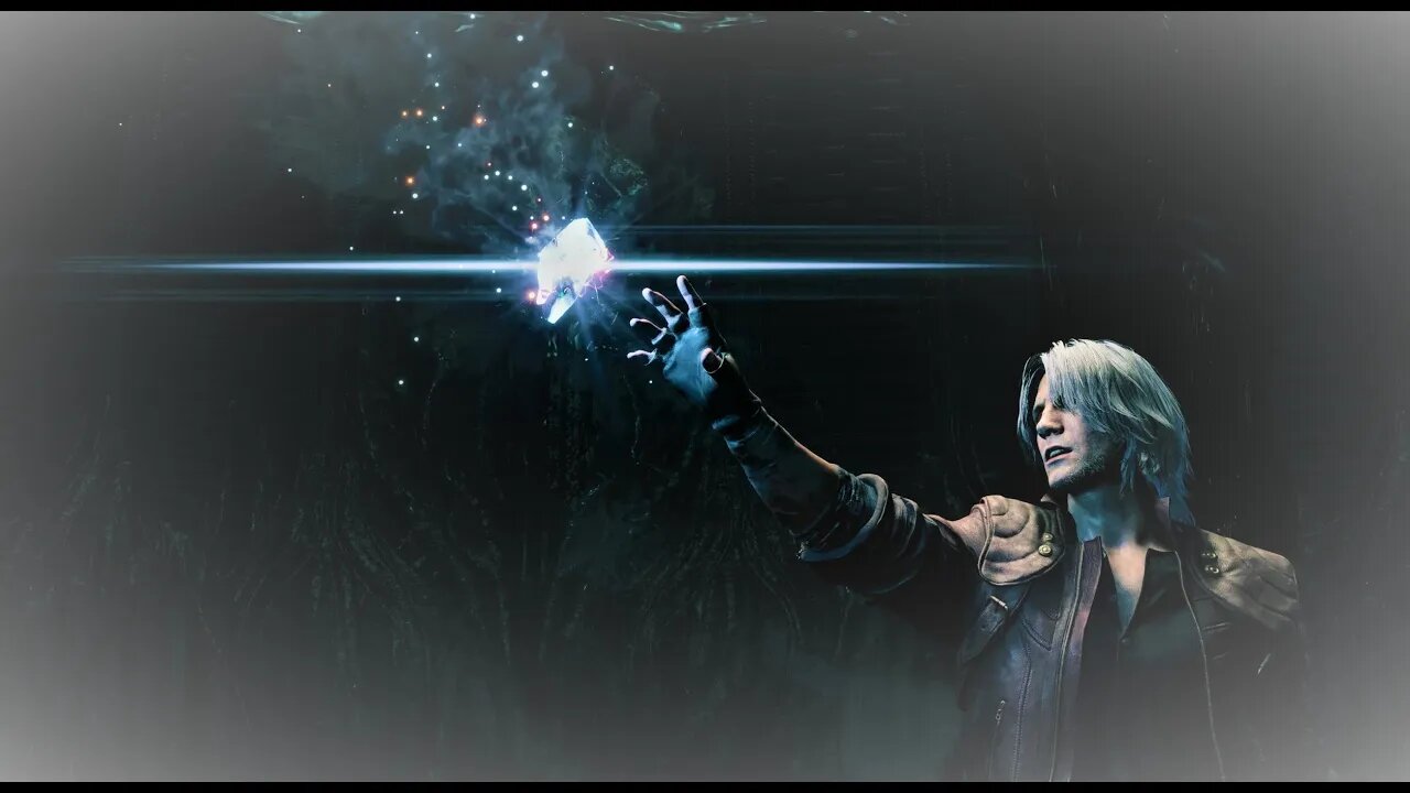 Devil May Cry 5- Mission 16- No Commentary