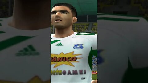 BOMBA PATCH PERNETA GAMES