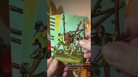 #tarot