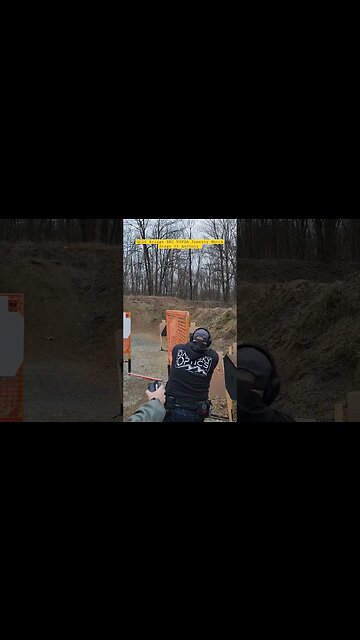🤯🫡OBRPC #uspsa January Match Stage 02 Anthony#unloadshowclear #ipsc