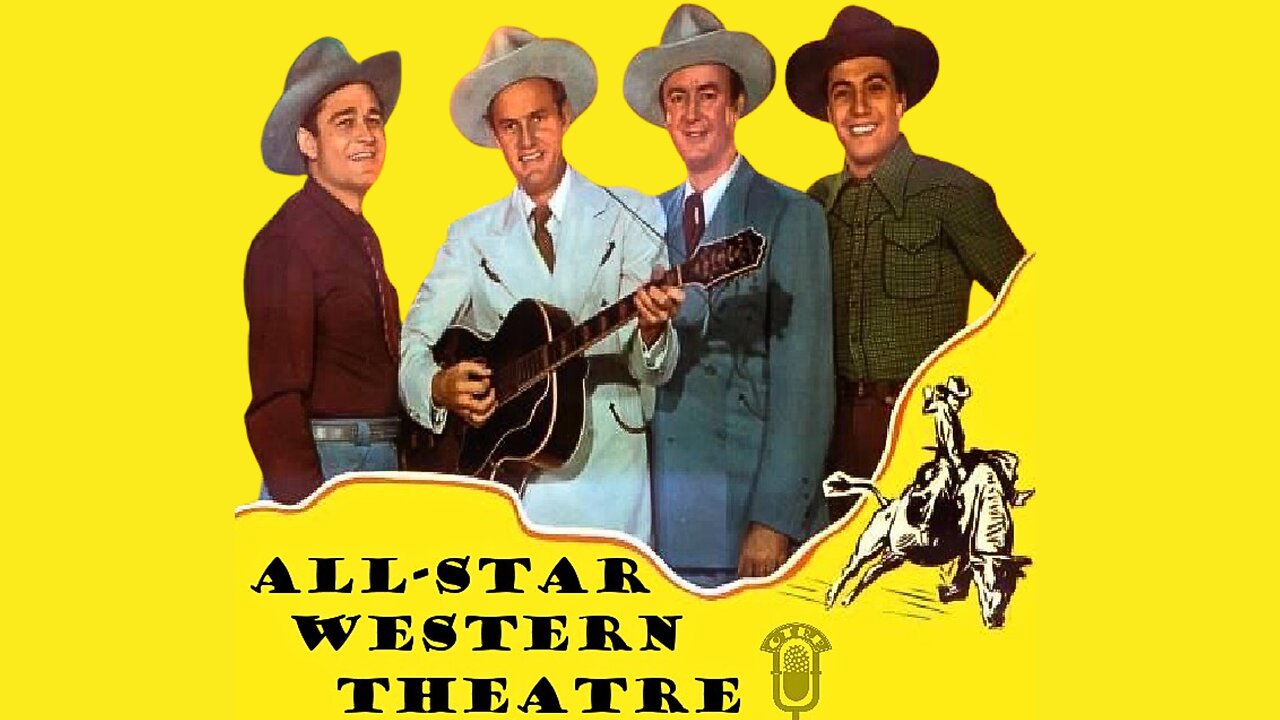 All Star Western Theatre (Benson City Story)