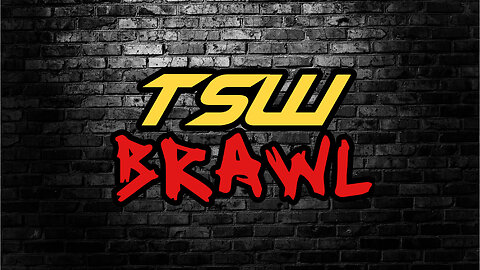 TSW Brawl 12/3/24 (Post Day of Reckoning)