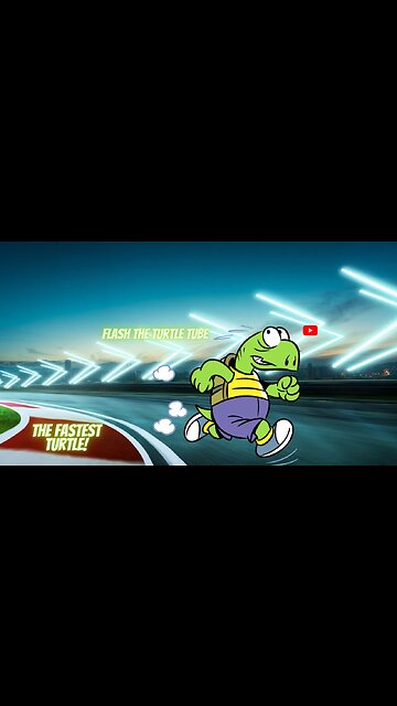 FlashTheTurtleTube Live Stream